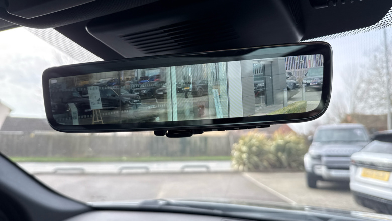 Land Rover Discovery Sport 2.0 D180 R-Dynamic SE 5dr Auto Diesel Station Wagon